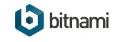 Bitnamiのロゴ