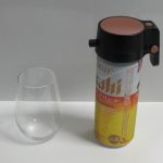 ビールアワー極泡ポータブル ~ これはアタリでした!