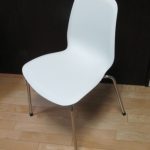IKEAのダイニングチェア LEIFARNE を購入。使ってみて分かったことは?