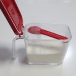 調味料ポット「フォルマ」に “難消化デキストリン” を入れたら超便利だった