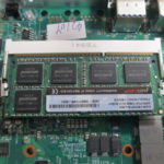 格安ミニPC「XCY Intel Core I5-4210Y」のメモリを8Gに交換