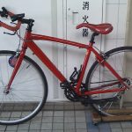 通販で自転車を買ったことありますか?